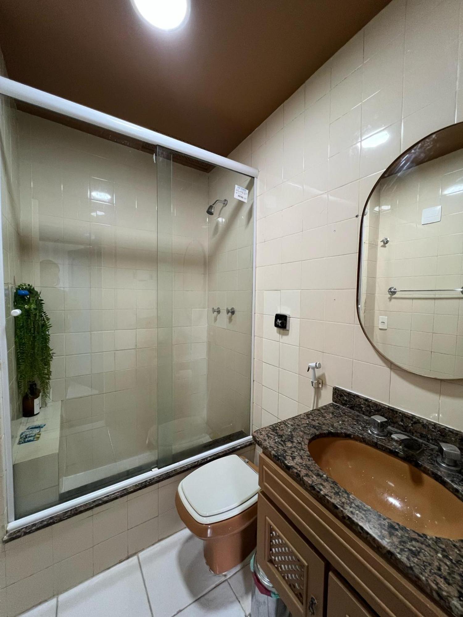 Coracao De Ipanema, 200m Da Praia, Arpoador, Posto 9 Appartement Rio de Janeiro