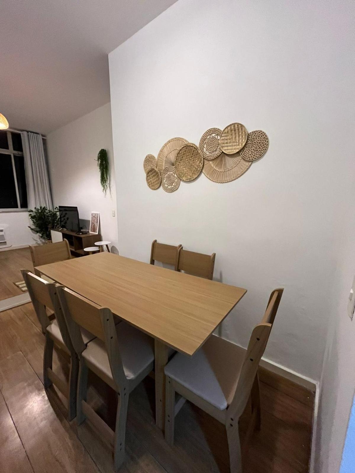 Coracao De Ipanema, 200m Da Praia, Arpoador, Posto 9 Apartamento