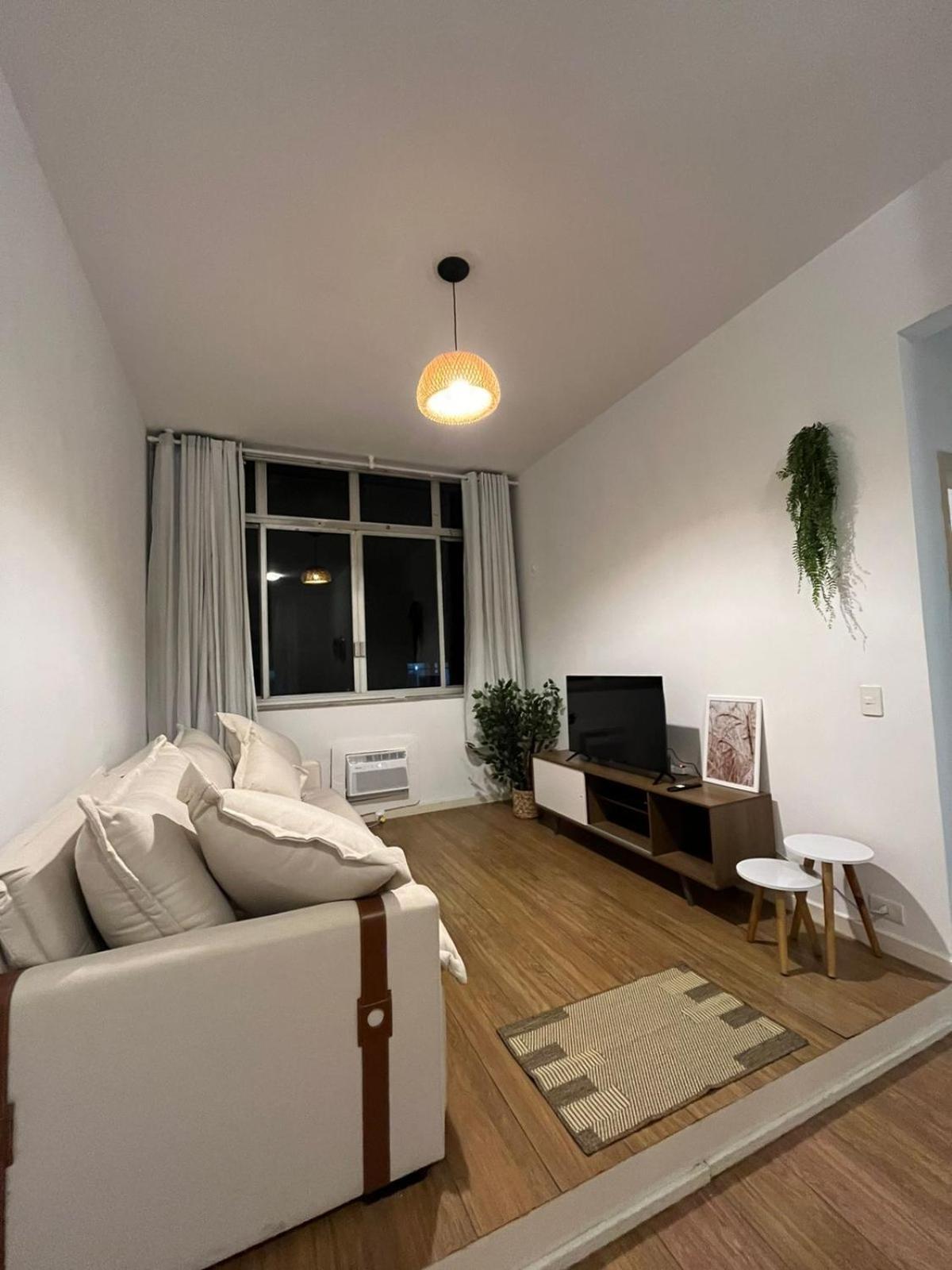 Coracao De Ipanema, 200m Da Praia, Arpoador, Posto 9 Apartamento