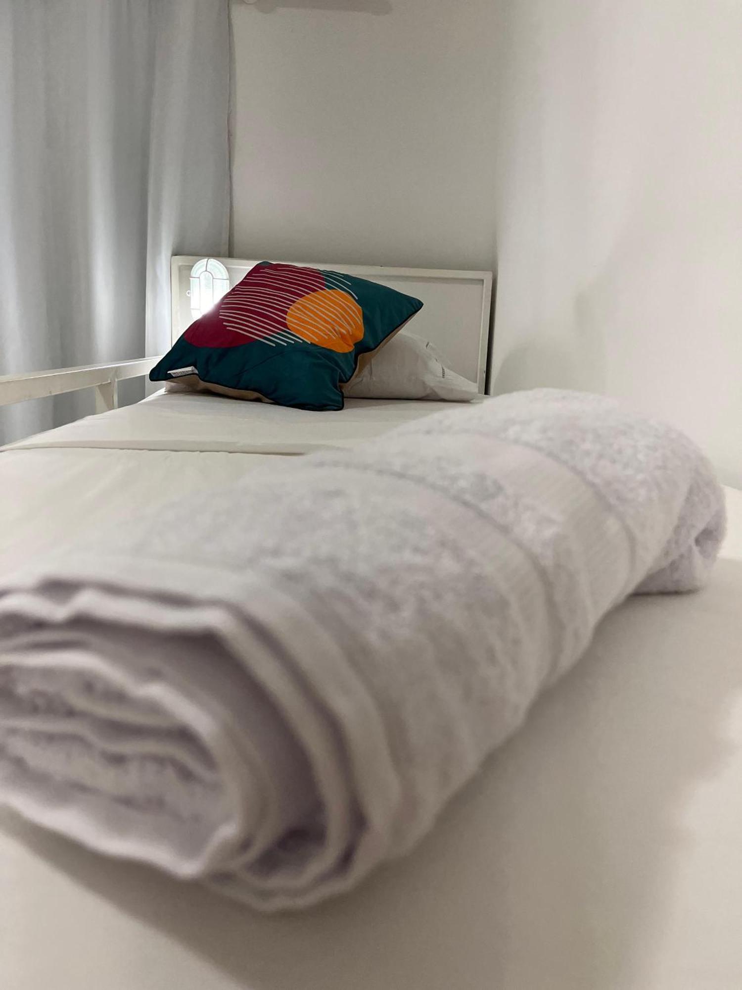 Apartamento Coracao De Ipanema, 200m Da Praia, Arpoador, Posto 9