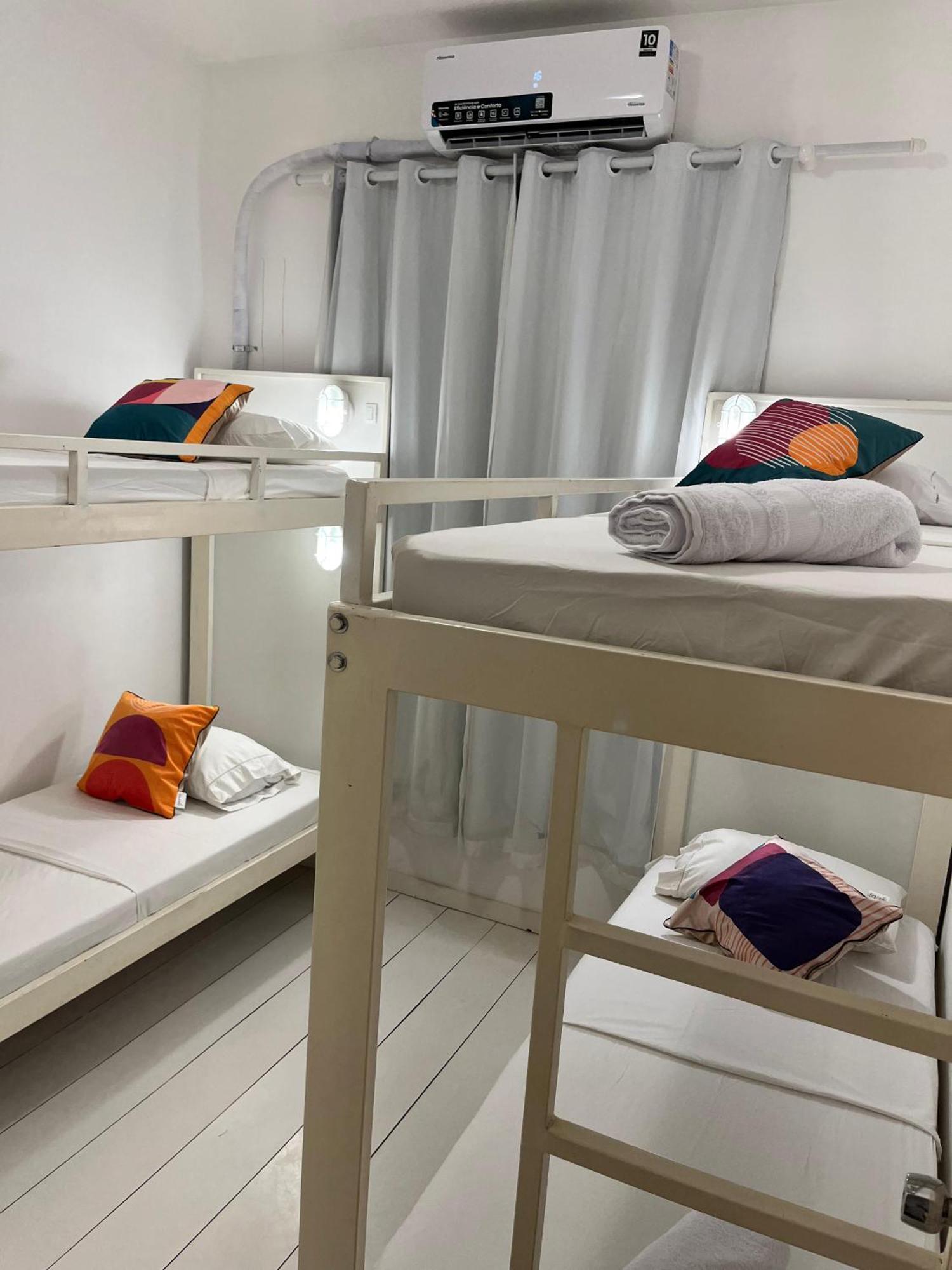 Apartamento Coracao De Ipanema, 200m Da Praia, Arpoador, Posto 9 *