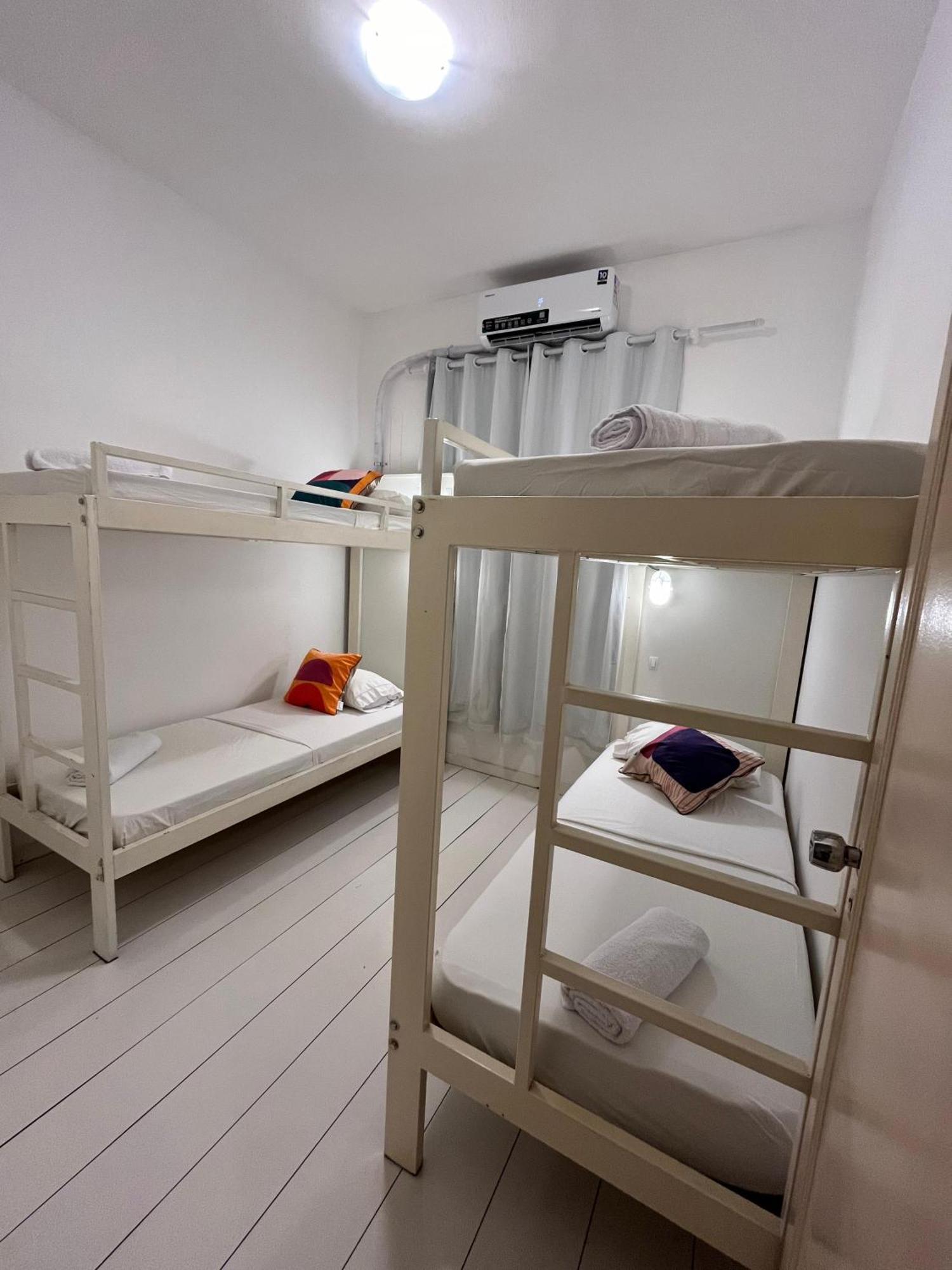 Coracao De Ipanema, 200m Da Praia, Arpoador, Posto 9 Apartemen *